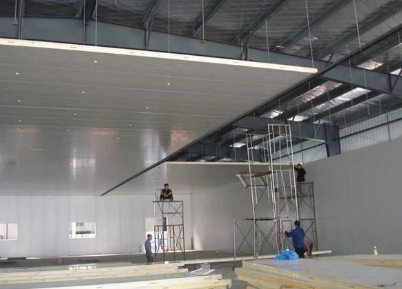 大同食品双温冷库建造需注意哪些