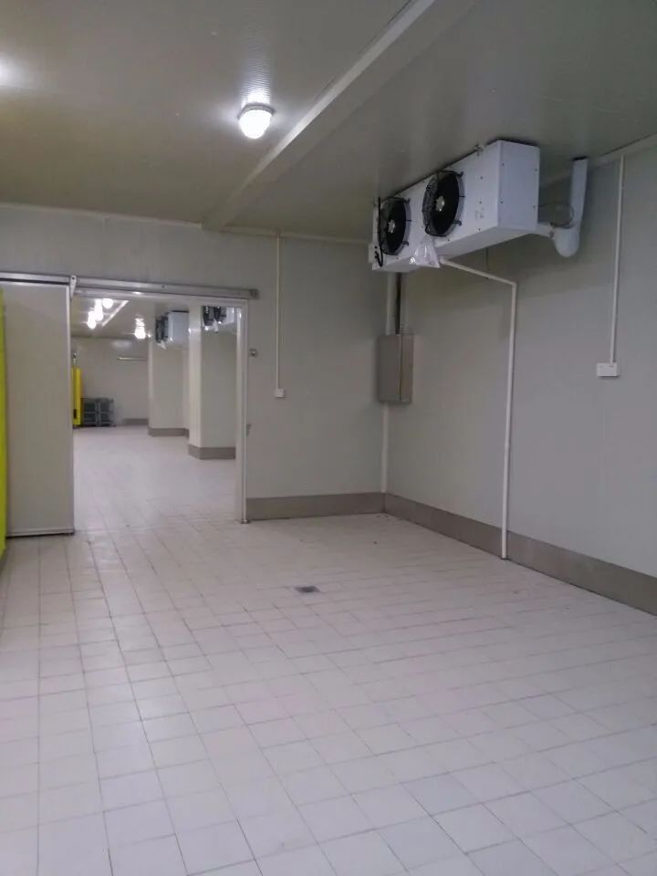 大同气调保鲜冷库造价比普通保鲜冷库高的原因
