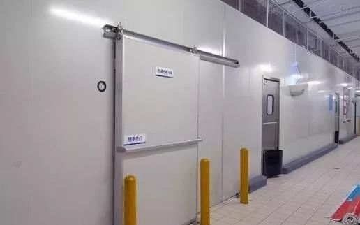 大同冷库建造主要有哪些要求?