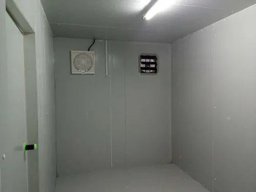 大同酒店厨房冷库设备设计、安装、维护注意事项及故障分析